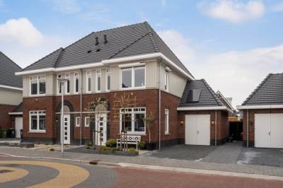 Woning Voorde 3 Poeldijk