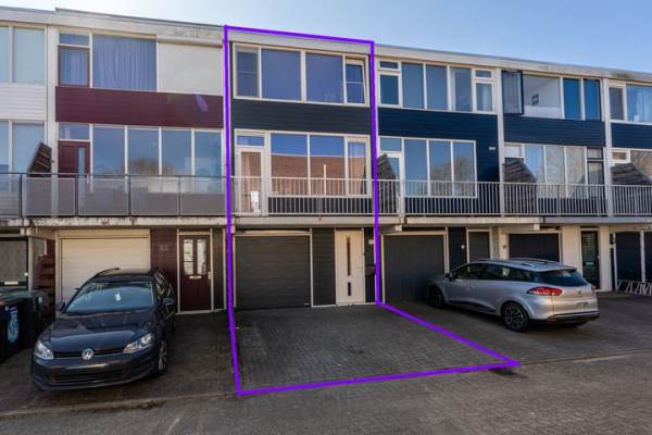 Woning Delf 59 Veendam