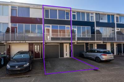 Woning Delf 59 Veendam