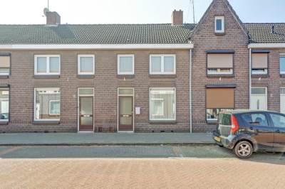 Woning Hendriklaan 66 Roermond
