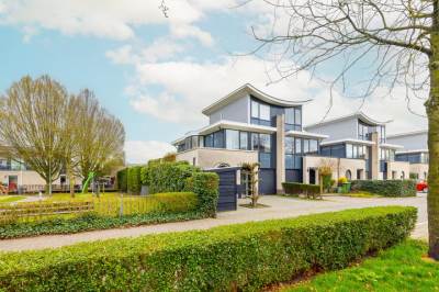 Woning Johannes Voorhoevestraat 47 Rotterdam