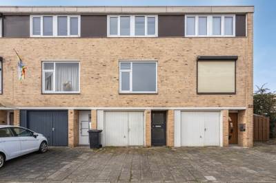 Woning Chopinstraat 21 Roermond