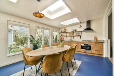 Woning Orteliusstraat 48H Amsterdam