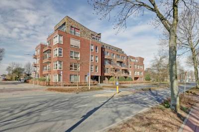 Woning Sportlaan 41A De Lier