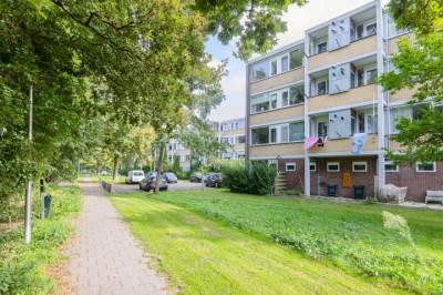 Woning Friezenhorst 31C Sassenheim