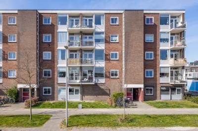 Woning Zwanenvechtlaan 150 Utrecht
