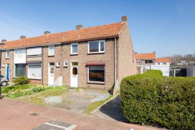 Woning Populierenstraat 1 Terneuzen