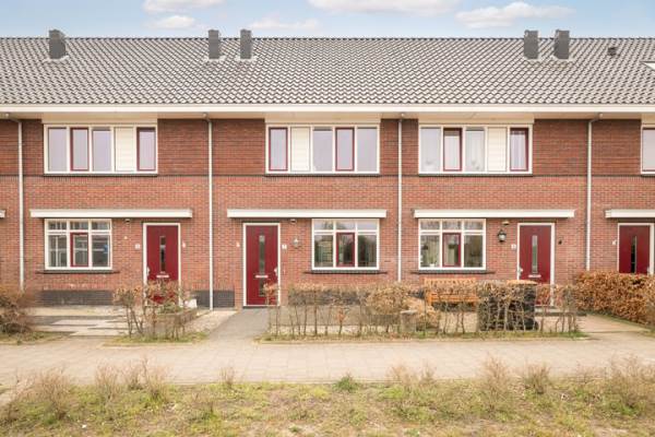 Woning Pimpelmees 7 Hoogkarspel