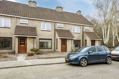 Woning Hofkamp 181 Losser