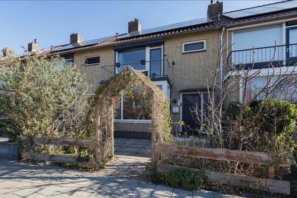 Woning Kerklaan 36 De Lier