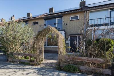 Woning Kerklaan 36 De Lier