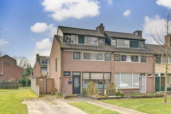 Woning Imboslaan 128 Dieren