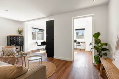 Woning Nijmegenweg 24 Almere