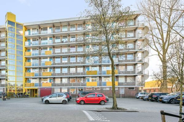 Woning Kervelstraat 166 Krommenie