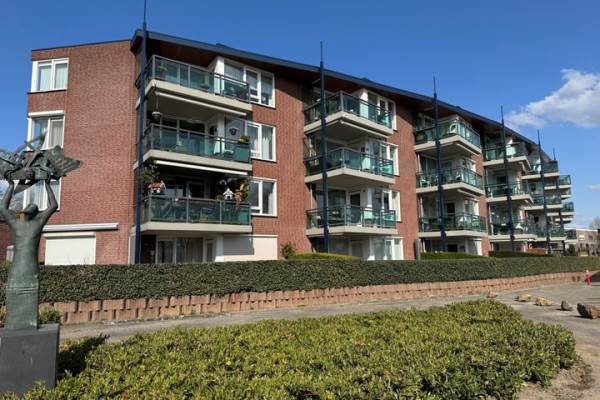 Woning Medaillon 60 Tegelen