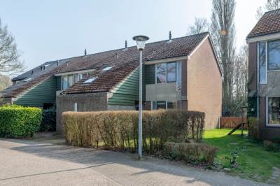 Woning Schouw 23 Blaricum