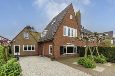 Woning Molenaar 9 Laren (NH)