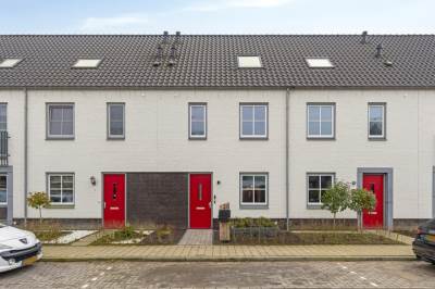 Woning Meienshovel 30 Bergeijk