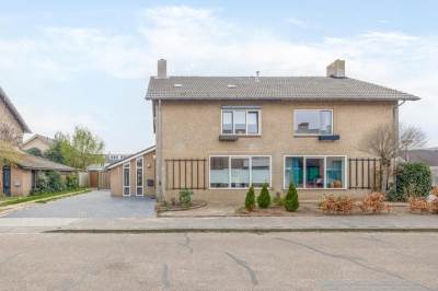 Woning Jhr. Ruys de Beerenbroeckstraat 3 Veghel