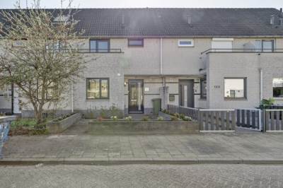 Woning Leuvensbroek 1509 Nijmegen
