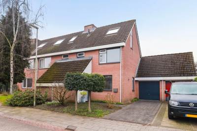 Woning Koperwiek 10 Deventer