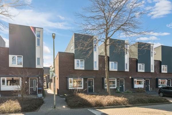 Woning Rio Grandestraat 19 Purmerend