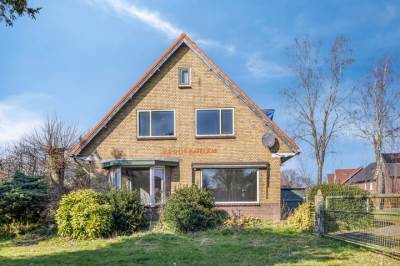 Woning Harskamper Engweg 17 Harskamp