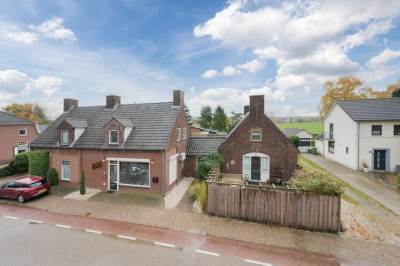 Woning Liefkeshoek 25B Katwijk (NB)