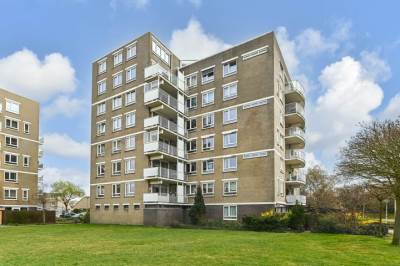 Woning Jan Le Griepstraat 94 Den Haag