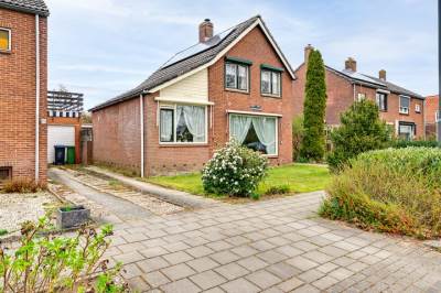 Woning Vlietstraat 21 Sleeuwijk