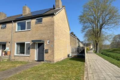 Woning E E G laan 46 Coevorden