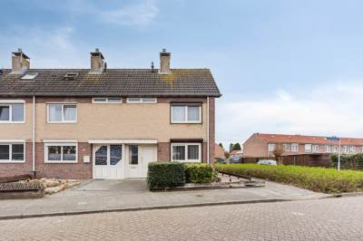 Woning Jacob Marisstraat 26 Boxmeer