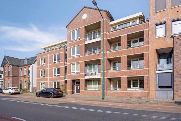 Woning Spoorstraat 5 Boxmeer