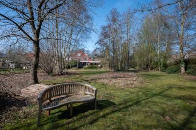 Woning Viaductweg 25 Haren (GR)