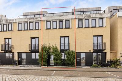 Woning Wim Noordhoekkade 636 Amsterdam