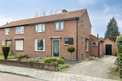 Woning Essenkampstraat 5 Varsseveld