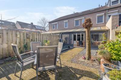Woning Van Tuijllaan 29 Schijndel