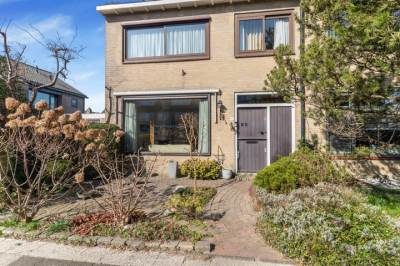 Woning Henri Dunantsingel 90 Castricum