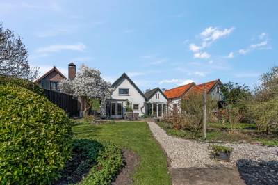 Woning Rijndijk 23 Doornenburg