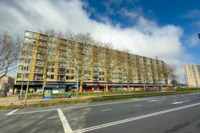 Woning 's-Gravelandseweg 730 Schiedam