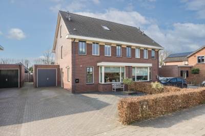 Woning Zutphen-Emmerikseweg 131A Baak