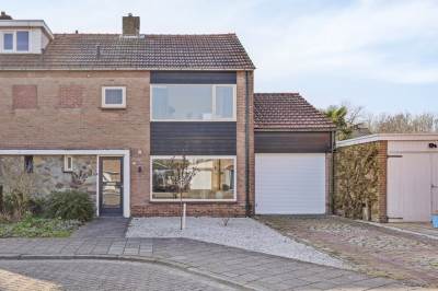 Woning Elzasstraat 10 Axel