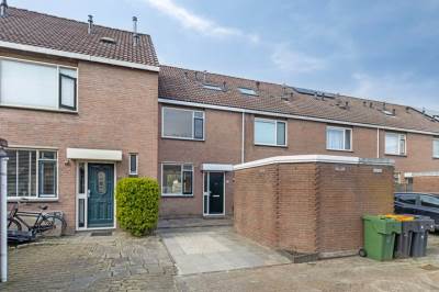 Woning Rosmolen 82 Heerhugowaard
