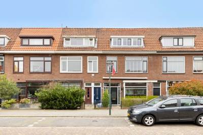 Woning Sweelinckstraat 32 Vlaardingen