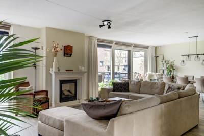 Woning Zeldertsedreef 35 Amersfoort