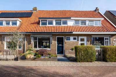 Woning Winsemiusstraat 20 Sneek