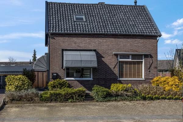 Woning Veenderweg 110A Ede
