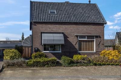 Woning Veenderweg 110A Ede