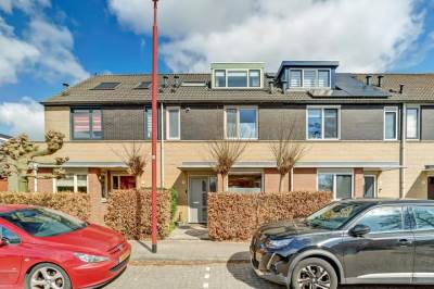 Woning Pieter van Laerhage 30 Nieuwegein