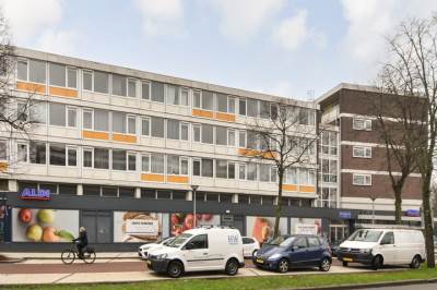 Woning Westlandseweg 61 Delft